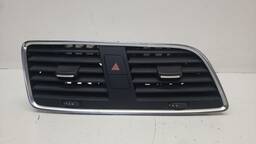DIFUSOR AR CENTRAL AUDI Q3 2013 A 2016