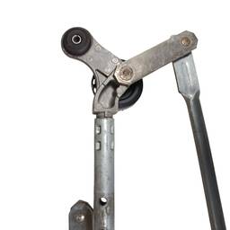 GALHADA LIMPADOR PARABRISA MARCH VERSA 2012 2013 A 2020