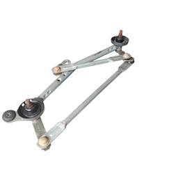 GALHADA LIMPADOR PARABRISA MARCH VERSA 2012 2013 A 2020