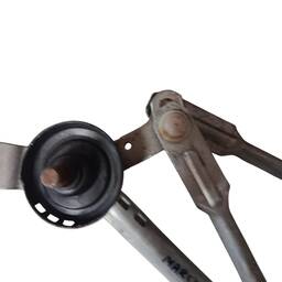 GALHADA LIMPADOR PARABRISA MARCH VERSA 2012 2013 A 2020