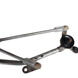 GALHADA LIMPADOR PARABRISA MARCH VERSA 2012 2013 A 2020