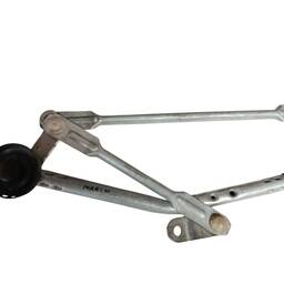 GALHADA LIMPADOR PARABRISA MARCH VERSA 2012 2013 A 2020