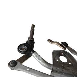 GALHADA LIMPADOR PARABRISA FIESTA 2003 2004 A 2014