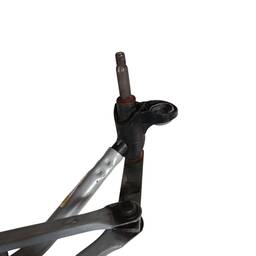 GALHADA LIMPADOR PARABRISA FIESTA 2003 2004 A 2014