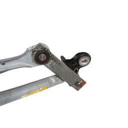 GALHADA LIMPADOR PARABRISA FIESTA 2003 2004 A 2014