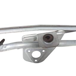 GALHADA LIMPADOR PARABRISA FIESTA 2003 2004 A 2014