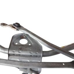 GALHADA LIMPADOR PARABRISA FIESTA 2003 2004 A 2014