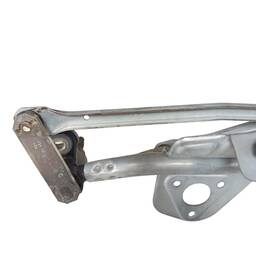 GALHADA LIMPADOR PARABRISA FIESTA 2003 2004 A 2014