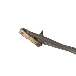 GALHADA LIMPADOR CELTA 00/15 PRISMA 07/12 CORSA 94/16