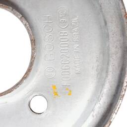 GALHADA LIMPADOR PARABRISA GOL SAVEIRO PARATI GOLA G3 G4