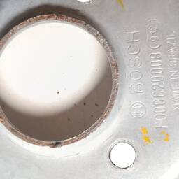 GALHADA LIMPADOR PARABRISA GOL SAVEIRO PARATI GOLA G3 G4