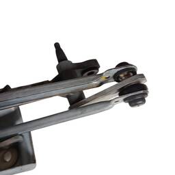 GALHADA LIMPADOR PARABRISA GOL SAVEIRO PARATI GOLA G3 G4