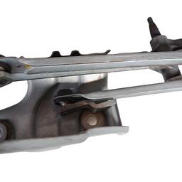 GALHADA LIMPADOR PARABRISA GOL SAVEIRO PARATI GOLA G3 G4