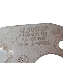 GALHADA LIMPADOR PARABRISA BORA GOLF 1998/2013 AUDI A3 00/06