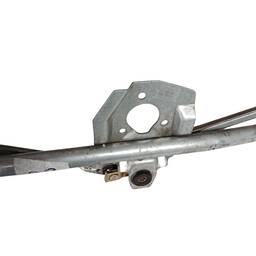 GALHADA LIMPADOR PARABRISA BORA GOLF 1998/2013 AUDI A3 00/06