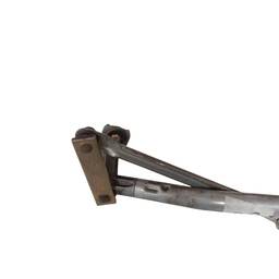 GALHADA LIMPADOR PARABRISA BORA GOLF 1998/2013 AUDI A3 00/06