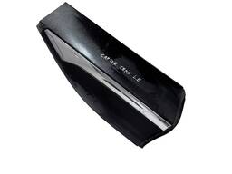 Friso Moldura Porta Traseira Esquerda Renault Captur