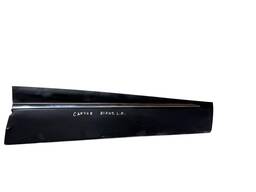 Friso Moldura Porta Dianteira Direita Renault Captur