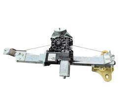 Máquina  Vidro Porta Traseira Direita Captur 2017 a 2024