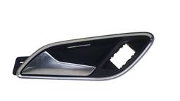 Maçaneta Interna Dianteira Esquerda Audi Q3 2013 A 2016