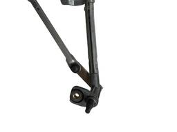 GALHADA LIMPADOR PARABRISA BORA GOLF 1998/2013 AUDI A3 00/06