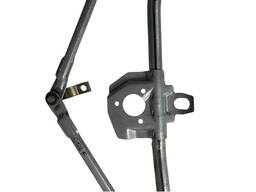 GALHADA LIMPADOR PARABRISA BORA GOLF 1998/2013 AUDI A3 00/06