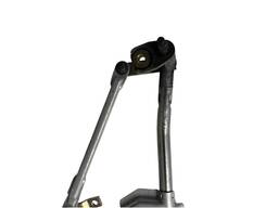 GALHADA LIMPADOR PARABRISA BORA GOLF 1998/2013 AUDI A3 00/06