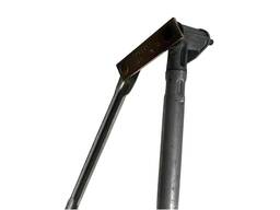 GALHADA LIMPADOR PARABRISA BORA GOLF 1998/2013 AUDI A3 00/06