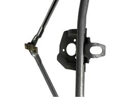 GALHADA LIMPADOR PARABRISA BORA GOLF 1998/2013 AUDI A3 00/06