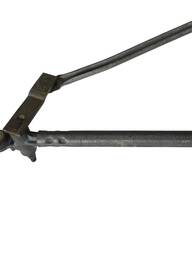 GALHADA LIMPADOR CELTA 00/15 PRISMA 07/12 CORSA 94/16