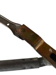 GALHADA LIMPADOR CELTA 00/15 PRISMA 07/12 CORSA 94/16