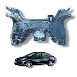 AGREGADO DIANTEIRO C4 LOUNGE 308 408 1.6 THP 2012 A 2021