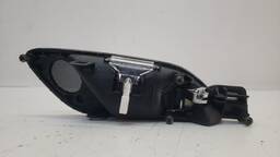 MAÇANETA INTERNA TRASEIRA ESQUERDA AUDI Q3 2013 A 2016