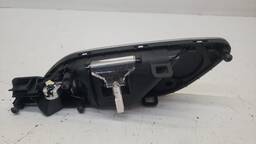 MAÇANETA INTERNA TRASEIRA DIREITA AUDI Q3 2013 A 2016