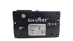 Módulo Central Bluetooth Ford Ecosport 2015 A 2017