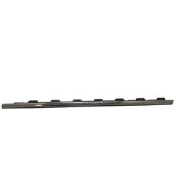 Pestana Porta Dianteira Esq Ext. Peugeot 2008 15/ 208 13/20