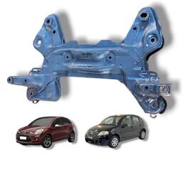 AGREGADO DIAN PEUGEOT 208 2013/2020 CITROEN C3 DS3 03/2021