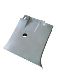 Acabamento Interno Traseira Direita Frontier 2013/2016