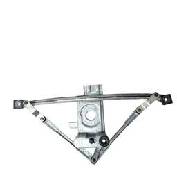 Galhada Limpador Parabrisa Ford Ka 1997 1998 a 2013