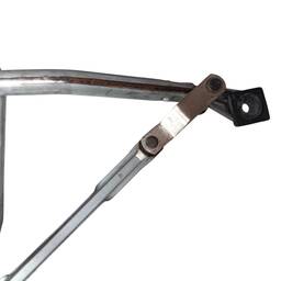 GALHADA LIMPADOR PARABRISA FORD KA 1997 1998 A 2013