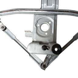 GALHADA LIMPADOR PARABRISA FORD KA 1997 1998 A 2013