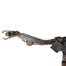 GALHADA LIMPADOR PARABRISA CITROEN DS3 12/ C3 13 2014 A 2021