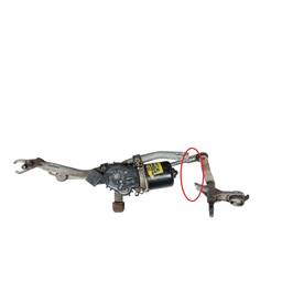 GALHADA LIMPADOR PARABRISA CITROEN DS3 12/ C3 13 2014 A 2021