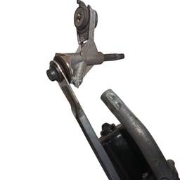 GALHADA LIMPADOR PARABRISA CITROEN DS3 12/ C3 13 2014 A 2021