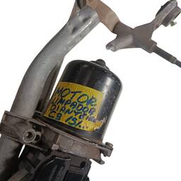 GALHADA LIMPADOR PARABRISA CITROEN DS3 12/ C3 13 2014 A 2021