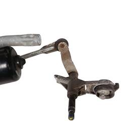 GALHADA LIMPADOR PARABRISA CITROEN DS3 12/ C3 13 2014 A 2021