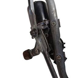 GALHADA LIMPADOR PARABRISA CITROEN DS3 12/ C3 13 2014 A 2021