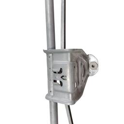 GALHADA LIMPADOR PARABRISA CLIO 2013 2014 A 2016