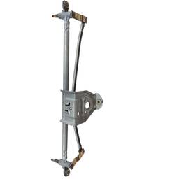 Galhada Limpador Parabrisa Clio 2013 2014 a 2016