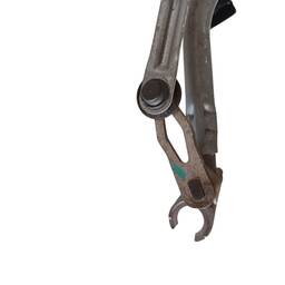 GALHADA LIMPADOR PARABRISA CITROEN DS3 12/ C3 13 2014 A 2021